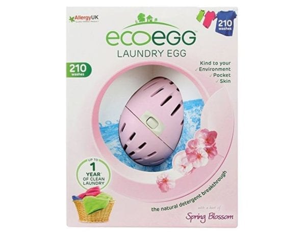 eco egg wasbal