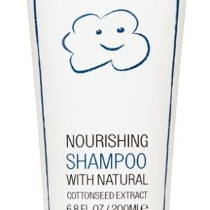 Naïf Milde Baby Shampoo
