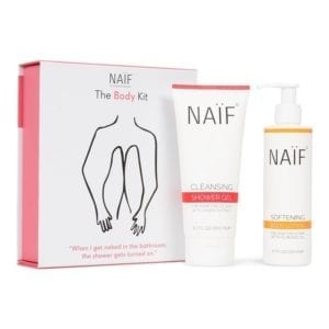Naïf Body Kit