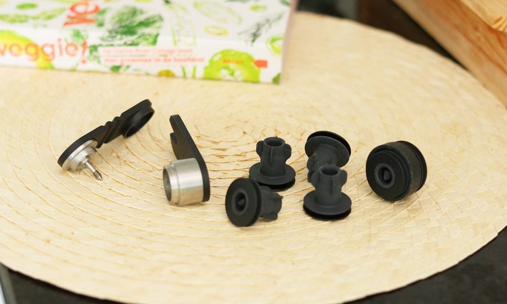 Nanostopper review