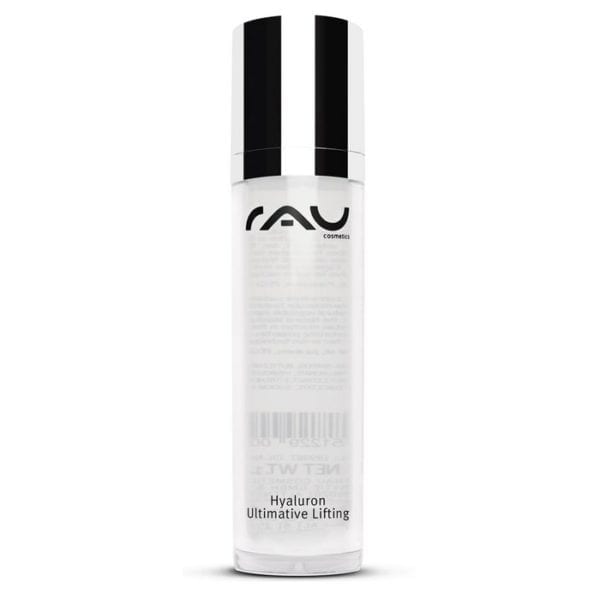 Hyaluronzuur concentraat gel