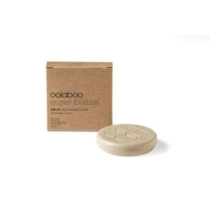 Eco shampoo bar 70 gram